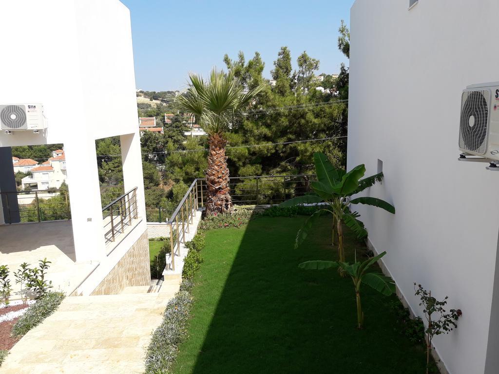 1 Room Apart At Kusadasi Sogucak Village Экстерьер фото