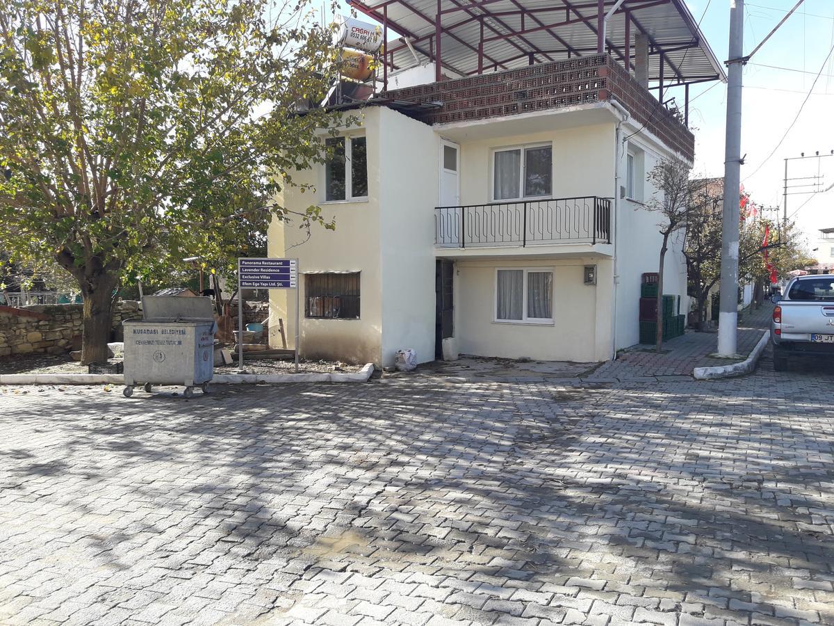 1 Room Apart At Kusadasi Sogucak Village Экстерьер фото